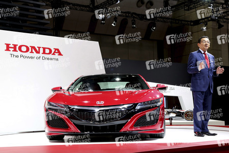 44. Tokyo Motor Show Presset