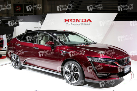 44. Tokyo Motor Show Presset