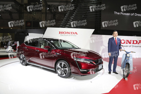 44. Tokyo Motor Show Presset