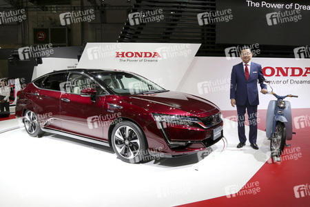 44. Tokyo Motor Show Presset