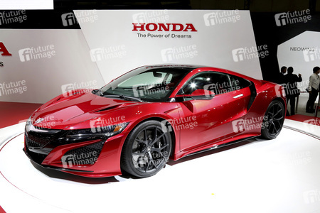 44. Tokyo Motor Show Presset