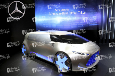 44. Tokyo Motor Show Presset