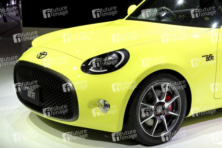 44. Tokyo Motor Show Presset
