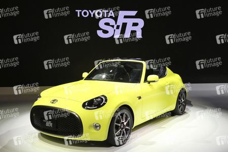 44. Tokyo Motor Show Presset