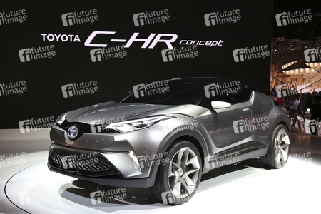 44. Tokyo Motor Show Presset