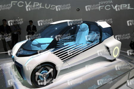 44. Tokyo Motor Show Presset