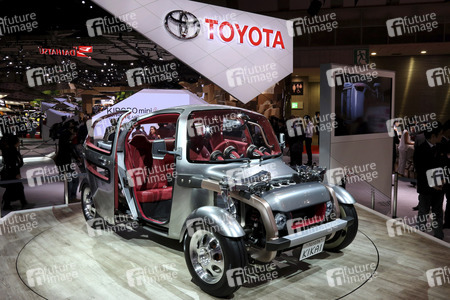 44. Tokyo Motor Show Presset