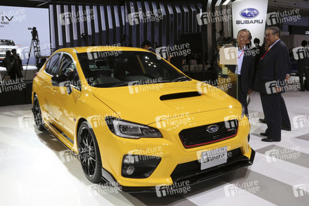 44. Tokyo Motor Show Presset