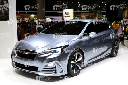 44. Tokyo Motor Show Presset