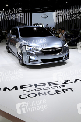 44. Tokyo Motor Show Presset