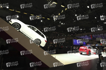 44. Tokyo Motor Show Presset