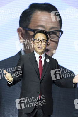 44. Tokyo Motor Show Presset