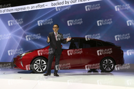 44. Tokyo Motor Show Presset