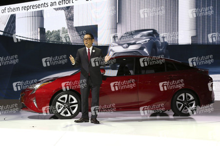 44. Tokyo Motor Show Presset