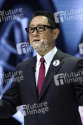 44. Tokyo Motor Show Presset