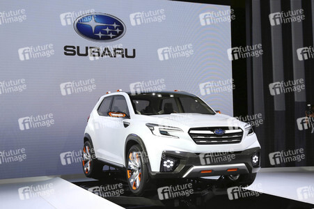 44. Tokyo Motor Show Presset