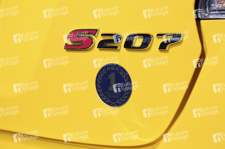 44. Tokyo Motor Show Presset