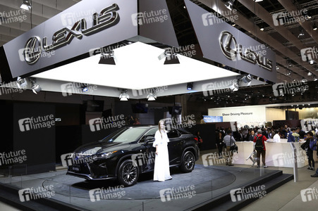 44. Tokyo Motor Show Presset
