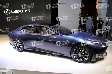 44. Tokyo Motor Show Presset