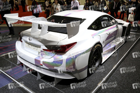 44. Tokyo Motor Show Presset