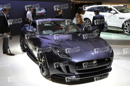 44. Tokyo Motor Show Presset