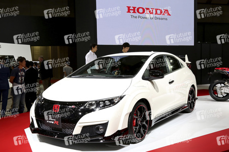 44. Tokyo Motor Show Presset