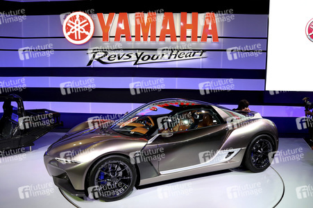 44. Tokyo Motor Show Presset