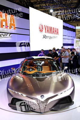 44. Tokyo Motor Show Presset