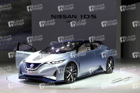 44. Tokyo Motor Show Presset