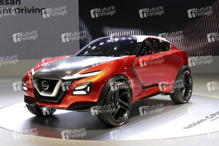 44. Tokyo Motor Show Presset