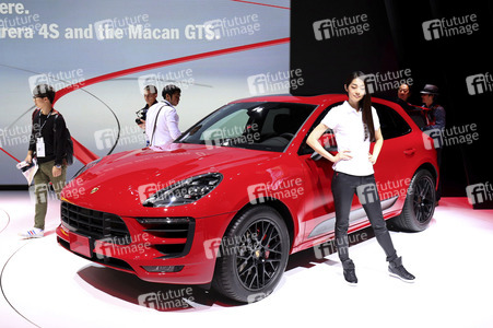 44. Tokyo Motor Show Presset