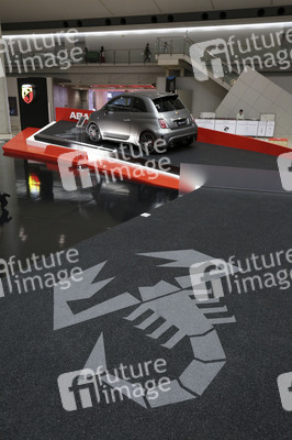 44. Tokyo Motor Show Presset
