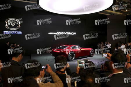 44. Tokyo Motor Show Presset