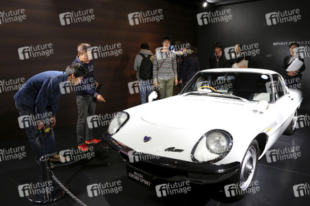 44. Tokyo Motor Show Presset