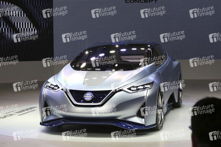 44. Tokyo Motor Show Presset