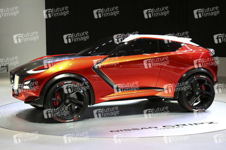 44. Tokyo Motor Show Presset