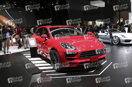 44. Tokyo Motor Show Presset