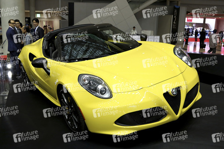 44. Tokyo Motor Show Presset