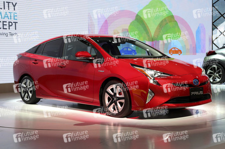 44. Tokyo Motor Show Presset