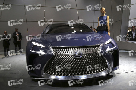 44. Tokyo Motor Show Presset