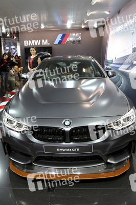 44. Tokyo Motor Show Presset