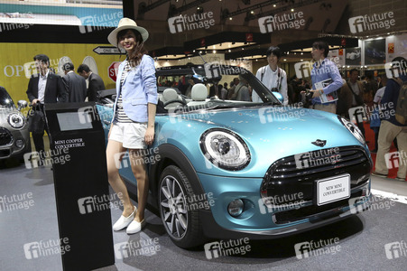 44. Tokyo Motor Show Presset