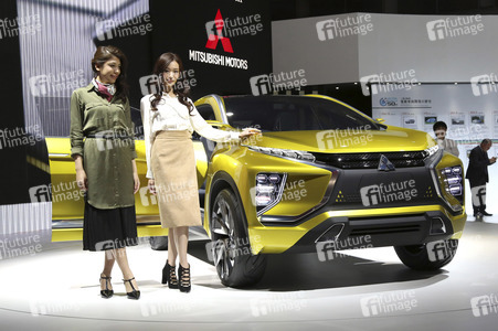 44. Tokyo Motor Show Presset