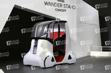 44. Tokyo Motor Show Presset