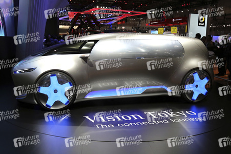 44. Tokyo Motor Show Presset