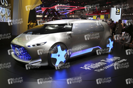 44. Tokyo Motor Show Presset