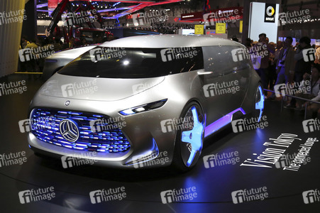 44. Tokyo Motor Show Presset