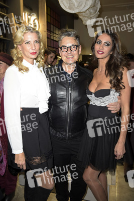 Grand Opening Flaconi Neo in Berlin