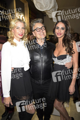 Grand Opening Flaconi Neo in Berlin