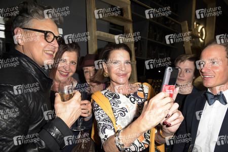 Grand Opening Flaconi Neo in Berlin